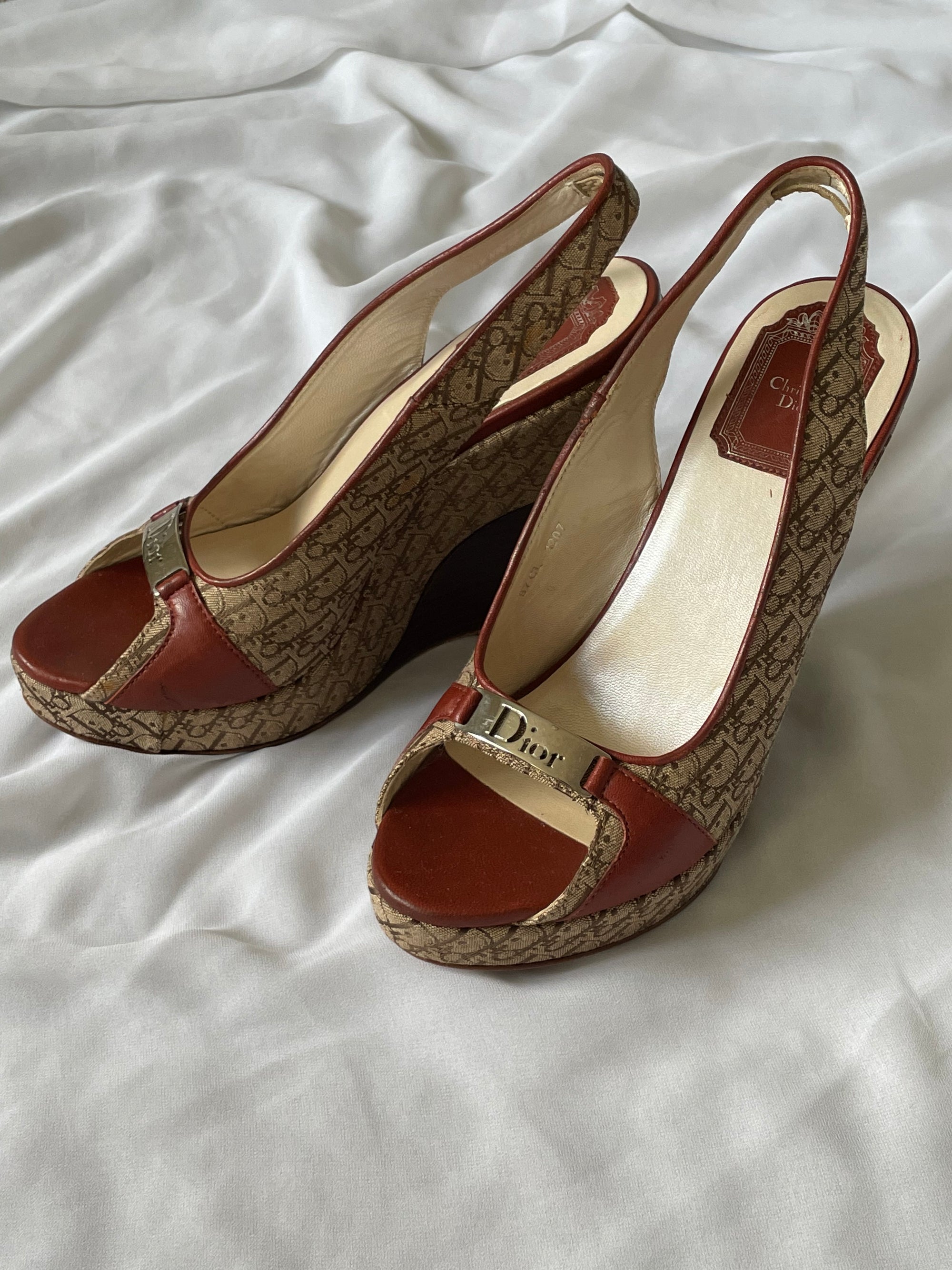 Dior Platform Sandals online shopping  mybudapestercom